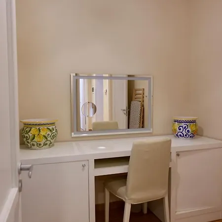 Villa Private Sea Access Coastal - Sorrento Coast Massa Lubrense